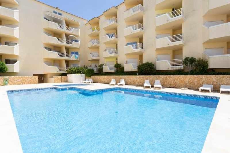 T2 Qta Amoreira Praia E Piscina Алвор Экстерьер фото